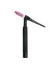 Accesorios para pistola de soldadura por arco de argón cabezal de pistola cabezal de pistola de soldadura por arco de argón flexible WP-17 26F refrigerado por aire WP-18F refrigerado por agua mango de pistola