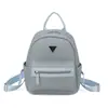 Mochila Ligera de Aspecto de Alta Calidad Estilo Coreano para Mujer 2026 Nueva Versátil Moda Mochila para Mujer Tela Oxford Commuter Viaje