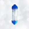 Cromatografia em Tubo de Desidratação de Purificação Consumíveis Acessórios Misturador de Gás Cilindro de Secagem ao Ar Tubo de Secagem