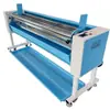 Máquina de Estender Tecido Totalmente Automática, Máquina Dispensadora de Tecido, Máquina de Dobrar Tecido, Máquina de Enrolar Tecido, Máquina de Organizar Tecido, Máquina de Desenrolar Tecido, Máquina de Estender Tecido