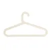 Percha Multifuncional Antideslizante, Percha Triangular Simple para Adultos del Hogar, No Deja Marca, Fácil de Secar la Ropa Sin Deformación, Percha para Armario