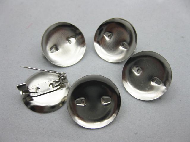 胸针托盘2CM