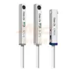 Sensor de Interruptor Magnético de Cilindro Completo Sensor de Inducción Magnética de Dos Cables Interruptor de Límite de Anillo Magnético de Tres Cables CS1-F