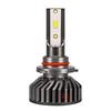Faros Led Populares de Coche F2 Transfronterizos, Luces de Cruce y Carretera para Modificación de Coche H7H4H11, Faros Delanteros Exclusivos Transfronterizos