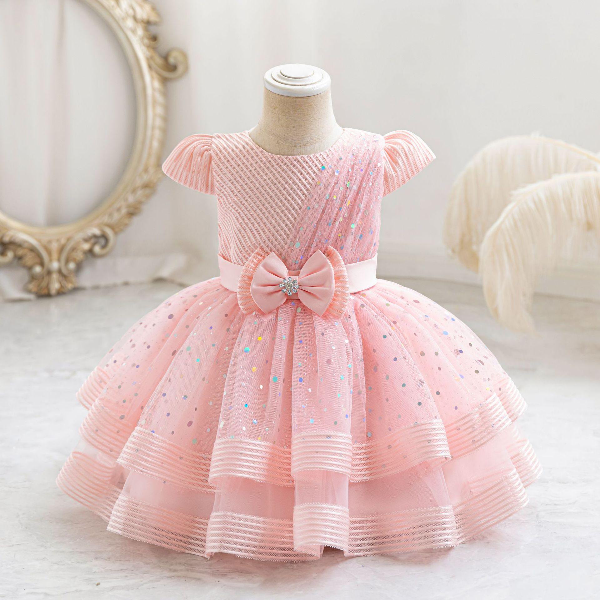 kid dress