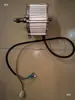 Gerador Micro Pequeno de 260W Movido à Manivela, Energia Eólica, Energia Humana, Bicicleta Ergométrica, Esteira