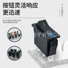 Certificação Europeia TUV Kcd3 Interruptor Basculante 3 Pinos 2 Posições 16A Interruptor Basculante Três Vias Interruptor de Energia para Vaporizador Elétrico