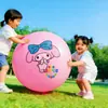 Globos Grandes Engrosados de 36 pulgadas a la Venta en el Parque, Juguetes Populares para Césped al Aire Libre para Niños, Globos para Puestos del Parque