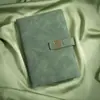 Conjunto de Caixa de Presente com Caderno de Negócios A5 Atacado com Logotipo Personalizado, Caderno de Escritório para Reunião Anual Corporativa e Conjunto de Caneca Térmica