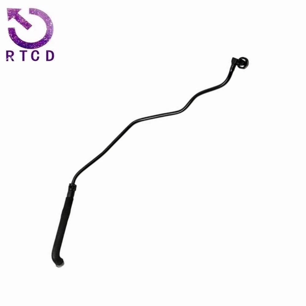 8R0121081BP水箱散热器软管5