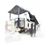 Máquina Rectificadora y Molinera Integrada (Máquina Formadora de Roca de Carretera) Cotización de Venta Máquina Integrada de Rectificado y Fresado (Máquina Formadora de Roca de Carretera)