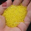 2/3/4mm miçangas de arroz coloridas miçangas de vidro feito à mão faça você mesmo joias brincos pulseira colar acessórios materiais de produção