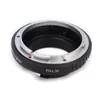 El Anillo Adaptador de Cámara Lide Sheng Fd-Lm es Adecuado para Convertir Lentes SLR de Película Canon Fd a Montura Leica M6M7Lm