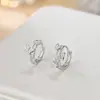 Pendientes de Mariposa Be02810