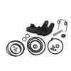 Clavadora de Piezas Nv45 883-901 Alimentador y 877-761 Resortes Parte Nv45B