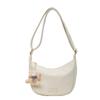 Bolso de Mujer, Bolso de Moda de Gran Capacidad, Bolso de Hombro Cruzado Versátil de Moda para Mujer, Bolso Tote para Estudiantes para Clase y Desplazamientos