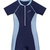 Traje de baño Yuke Conservador para Mujer Delgado de Una pieza Nuevo 2023 Explosivo Adulto Natación Protector solar Secado rápido Traje de baño Deportivo