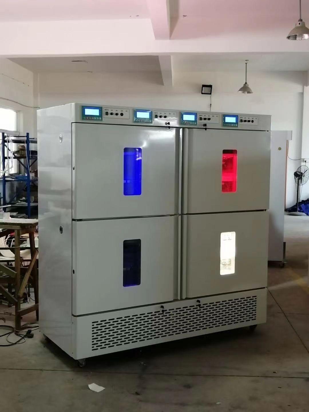 水稻培养箱