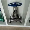 Suministro Válvula de Tope de Pistón UJ41H Directo de Fábrica Garantía de Calidad Cesta HigH Tiantai Jitai Onda Estacionaria