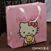 Celebración de boda bolsa de regalo de boda caja de regalo de dulces bolsa de regalo bolso rojo bolsa de papel grande al por mayor