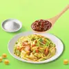 Pasta de frijol bajo en sal, pasta de soya fermentada original, para saltear, mezclar con fideos, para mojar verduras, salsa sazonadora de uso doméstico para arroz, venta al por mayor