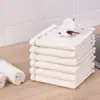 Pano de prato Rainbow repelente a óleo, antiaderente, fácil de limpar, especial para cozinha, para limpar tigelas e louças, toalha absorvente de algodão puro.
