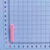 4,5CM cor fosca estilo coreano cor sólida grampo de cabelo feminino fresco celebridade da internet simples presilha lateral menina doce clipe bico de pato