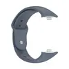 Adequado para Redmi Watch4/5/6 Pulseira de Silicone para Redmi Watch Pulseira Xiaomi 8/9/10Pro Fivela Reversa