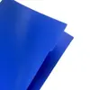 Pasta azul, pasta de armazenamento imprimível