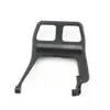 Adecuado para Stihl Satisel Ms650 660 Deflector de Freno, Placa Protectora, Deflector Frontal, Accesorios para Motosierra de Mango