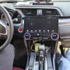 Adequado para Honda Civic 2016-2021 Navegação Android para carro de 11,6 polegadas, máquina Bluetooth de tela grande