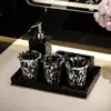 Prateleira de Armazenamento para Bandeja de Banheiro Quarto de Hóspedes Modelo de Banheiro Banheiro Balcão de Hotel Rack de Armazenamento para Cosméticos Suprimentos para Lavar as Mãos e Escovar os Dentes
