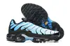 Comercio Exterior Transfronterizo Air Max Plus Tn Primera Generación Zapatos para Hombre, Zapatos con Amortiguación de Aire de Longitud Completa, Transpirables, Modernos, Zapatos Deportivos y Casuales