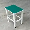 Banco Espesso para Oficina Antiestático Alto e Baixo Banco para Cabeceira de Hospital Banco para Bancada de Trabalho Carrinho Plano com Banco