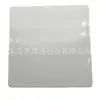 Base de Papelão Quadrada Branca Cortada Personalizada pelo Fabricante para Bolo Tapete de Bolo Bandeja de Bolo Placa de Bolo