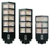 Projetados especialmente para postes de luz solares integrados para uso externo no comércio exterior transfronteiriço, iluminação automática super brilhante para iluminação de estradas de projetos.