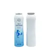 80-100ml Ml Spray Nasal Aerossol Spray de Água Salina Fisiológica Frasco de Alumínio com Formato Especial