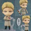 Nendoroid Mutável de Troca de Rosto Jojo's Bizarre Adventure Demon Slayer: Kimetsu No Yaiba Versão Q Figura de Anime para Jogo