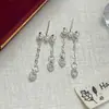 Mueve tu Corazón~Pendientes de Borla de Corazón Imitación Perla Atmosféricos y Exquisitos Diseño de Nicho Pendientes de Corazón de Perla