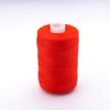 Hilo de coser doméstico, tamaño 1000, 402, hilo de color para bricolaje, hilo de bordar, hilo de color, hilo de gran tamaño, juego de sutura manual de 10 colores