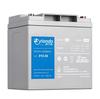 Batería Orland D12-100/65A38A26A18Aups/Eps Fuente de Alimentación Batería de Respaldo CC para Sala de Computadoras