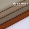 T400 Tela de Algodón de Seda Fresca Espiga Chaqueta de Plumas de Poliéster Chaqueta de Algodón Parker Ropa Tela Impermeable Material para Pantalones de Otoño e Invierno
