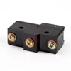 Microinterruptor Fin de Carrera Palanca Corta LXW5-11N2 Z-15GW21-B