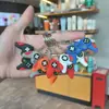 Artículo Popular Transfronterizo: Llavero Realista de Consola de Juegos, Mini Control de Juegos, Regalo de Cumpleaños para Niños, Colgante para Mochila de Estudiante