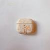 Adequado para Capa Protetora Airpods4 Pro2 Apple 2ª e 4ª Geração Capa de Fone de Ouvido Bluetooth Sem Fio Shell de Armazenamento e Redução de Ruído