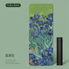 Esterilla de yoga de tierra de diatomeas, rectangular, universal para Pilates y danza, de goma, antideslizante, insonorizada, resistente al desgaste, para fitness