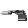 Correia Dentada Síncrona de Neoprene Sintético Trapezoidal de Dente em Arco HTD-8M Ningbo Fulong