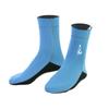 Calcetines de Buceo Transfronterizos, Calcetines Anticorte para Buceo y Pesca, Alta Elasticidad, Calcetines de Neopreno Resistentes al Frío para Buceo, Venta al por Mayor