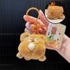 Colgante pequeño genuino original regordete burbuja burbuja lindo regalo al por mayor