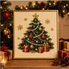 Kit DIY Art Pérola Fantasma Tendência Popular de Venda Cruzada Decoração de Casa